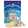 12-PACK OF Candy Freeze Dried Ice Cream - Snow Mountain Apple, Arctic Farms