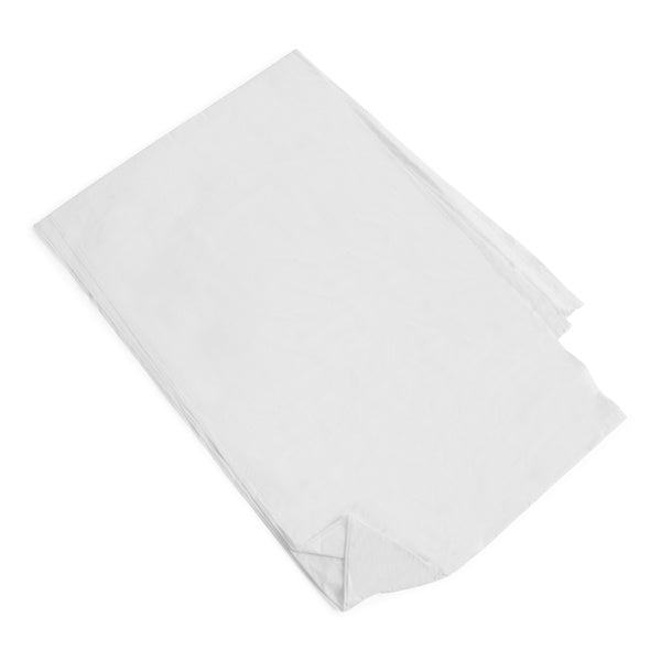 100-PACK OF LINER TRASH 38X58 .95 ML WHT