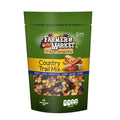 8-PACK OF Country Trail Mix Gurley's Farmers Market, 8 - 8 OZ