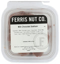 12-PACK OF CHOCOLATE MILK SEAFOAM 9 OUNCE - CASE OF 12