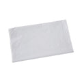 100-PACK OF Liner Trash Boardwalk H6639TWK 33 Gallon Industrial Can Liners - 0.9 Mil Low Density Polyethylene, White (100 Count)