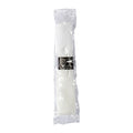 1-PACK OF CUTLERY KIT WHT NAP BLK /F/K/S