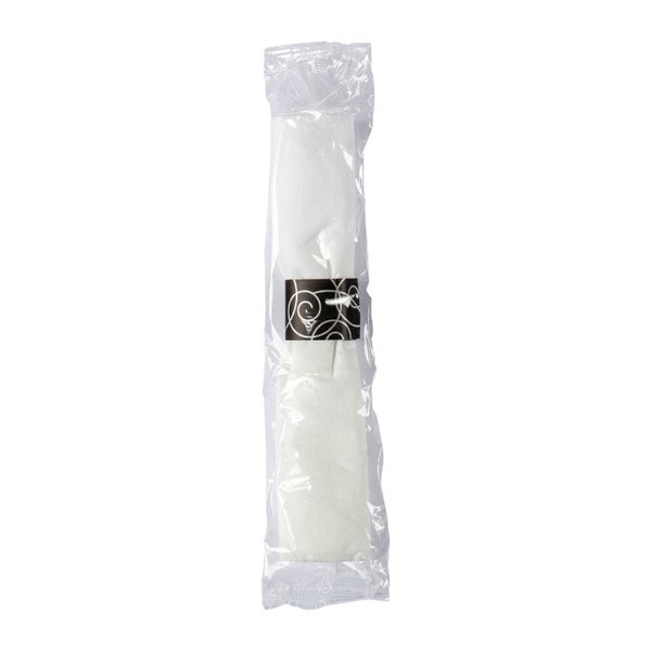 1-PACK OF CUTLERY KIT WHT NAP BLK /F/K/S