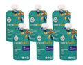 6-PACK OF Puree Apple Organic Kale Sweet Potato Cerebelly 4 oz