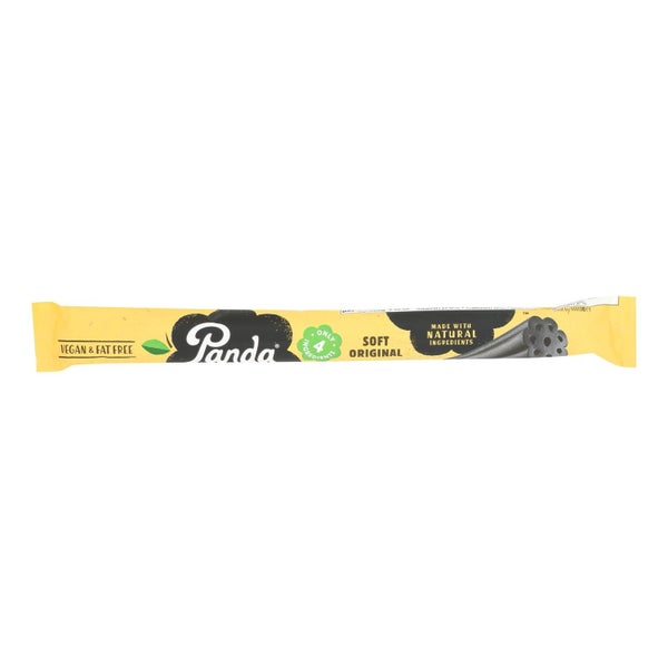 20-PACK OF CANDY LICORICE BLACK