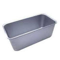 5 LB-PACK OF PAN LOAF ALMN 5X10X4