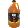 4-PACK OF Sauce Peri Peri Extra Hot Foodservice, DiChickO's Peri Peri Supply Co