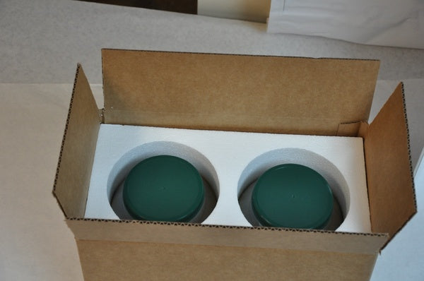 2-PACK OF PEPPER HOT SPORT