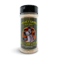 6-PACK OF Sea Salt Whiskey Smoked, GYAO