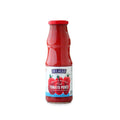 6-PACK OF Tomato Puree Delallo 24 oz