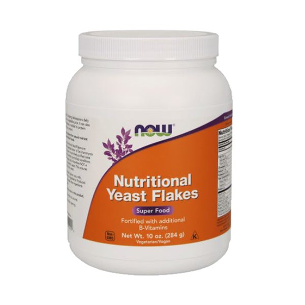 6- PACK OF FOOD ADDTV YEAST FLAKES NTRTNL