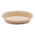 400-PACK OF Bowl Fiber Eco-Friendly 18 oz Fiber Paper Burrito Bowls - Natural Finish - 400 Count
