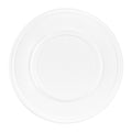 500-PACK OF Lid Togo Karat Earth 114.6mm Compostable Fiber Paper Flat lid for 12-16 oz Paper Food Container & 24-32 oz Gourmet Food Container - 500 pcs