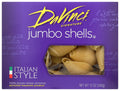 12-PACK OF PASTA SHELL JUMBO SHELLS 12 OUNCE - CASE OF 12