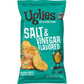 24-PACK OF SNACK CHIP SALT & VINEGAR