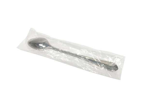 36 CT-PACK OF SPOON TEA ICED CLS RIM S-S