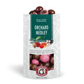 12-PACK OF Chocolate Coated Fruit Cherry Orchard Medley Chukar Cherry