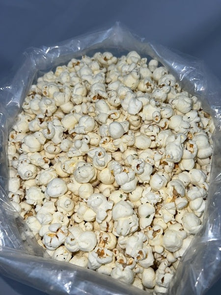 12-PACK OF PARMESAN & HERBS POPCORN 12 PACK 3.5 OZ