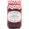 6-PACK OF Jam Strawberry MRS. DARLINGTON, LBB Imports