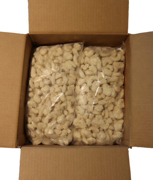 2.5 LB-PACK OF SHRIMP BRD POPCRN 60/80