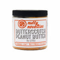 12-PACK OF Peanut Butter Butterscotch, Nutty Novelties