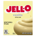 24-PACK OF PUDDING MIX VAN INST