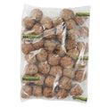 5 LB-PACK OF MEATBALL ITAL BF PK FC 2 OZ