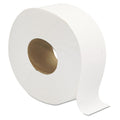 12-PACK OF Tissue Toilet GEN GEN202 Jumbo 2-Ply Septic Safe Bath Tissue - 3.25 in. x 720 ft. - 12 Rolls/Carton for High-Traffic Areas