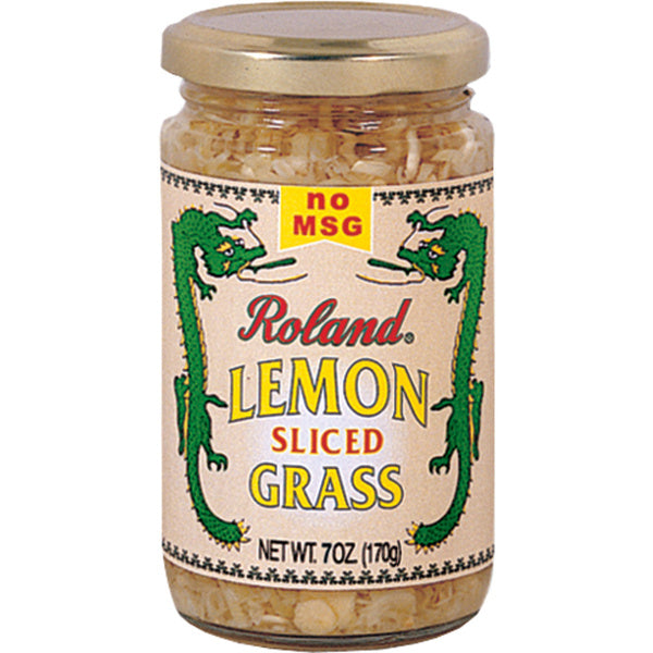 12-PACK OF LEMON GRASS SLI