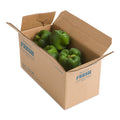 5 LB-PACK OF PEPPER GREEN BELL FRSH LG