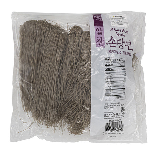8-PACK OF NOODLE POTATO SWEET