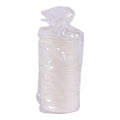 20-PACK OF LID PLAS CPLA F/SOUP 8 OZ