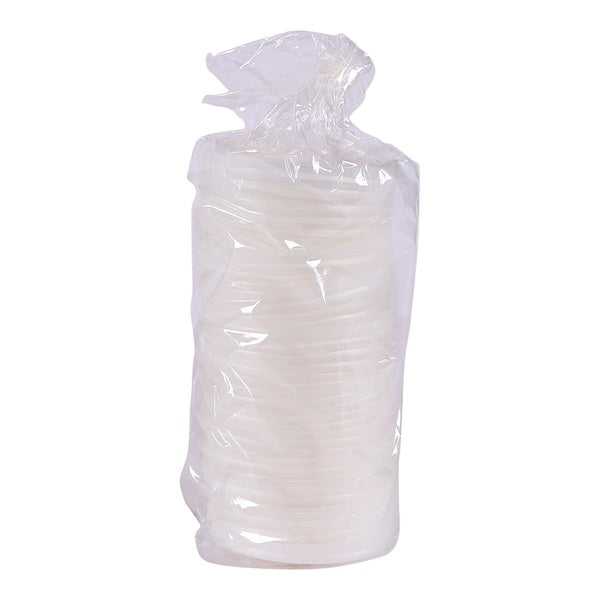 20-PACK OF LID PLAS CPLA F/SOUP 8 OZ