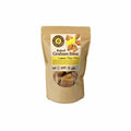 6-PACK OF Graham Bites Baked Lemon Chia, Healing Home Foods