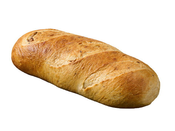12- PACK OF BREAD BATARD RSTD GRLC ARTISAN