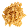 2-PACK OF PASTA FUSILLONI WHT