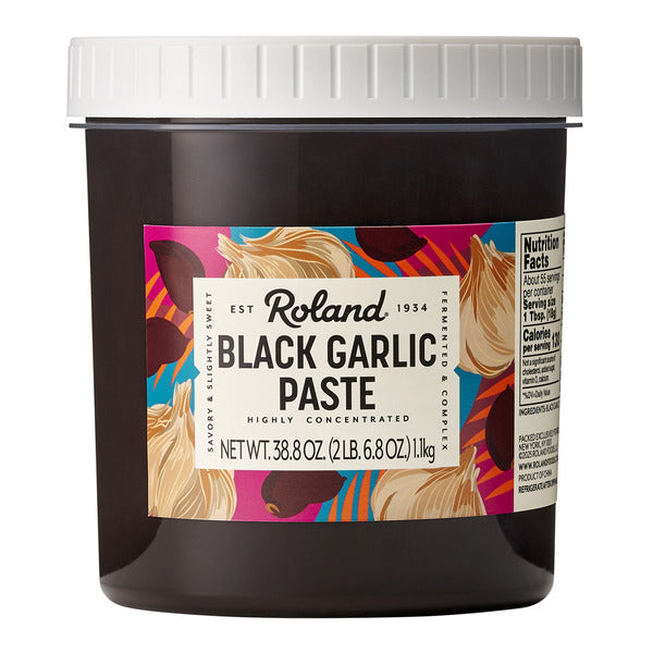 2-PACK OF PASTE GARLIC BLACK