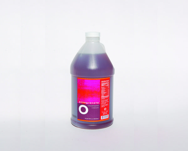 1-PACK OF VINEGAR POMEGRANATE CHMPGN
