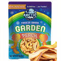 12-PACK OF Peach Freeze Dried (100% Fruit), Arctic Farms