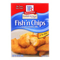 8-PACK OF COATING CRUMB FISH N CHIP
