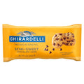 12- PACK OF CHOCOLATE CHIP SEMI SWEET