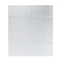 20-PACK OF NAPKIN DNR 14.2X16.5 2P 1/8F W