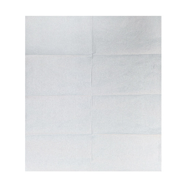 20-PACK OF NAPKIN DNR 14.2X16.5 2P 1/8F W