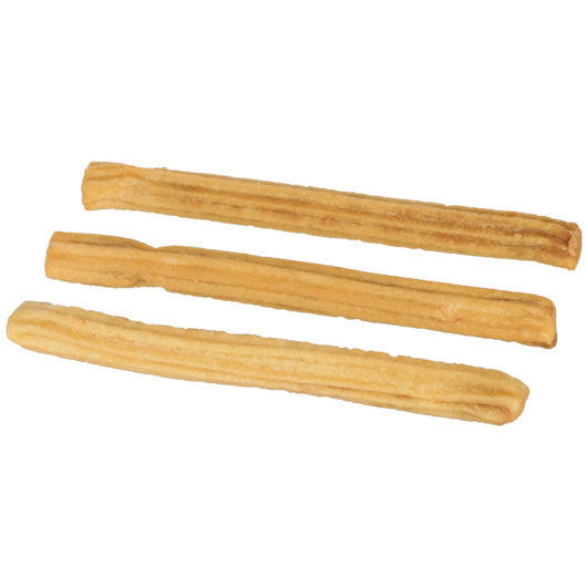 100- PACK OF Cajeta Filled Churros Hola Churros, 100 - 10 IN