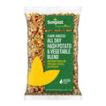 2.5 LB-PACK OF POTATO VEGETABLE HASH
