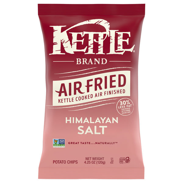 15-PACK OF CHIP POTATO HIMALAYAN SALT