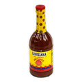 12-PACK OF SAUCE HOT