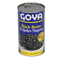12-PACK OF BEAN BLACK