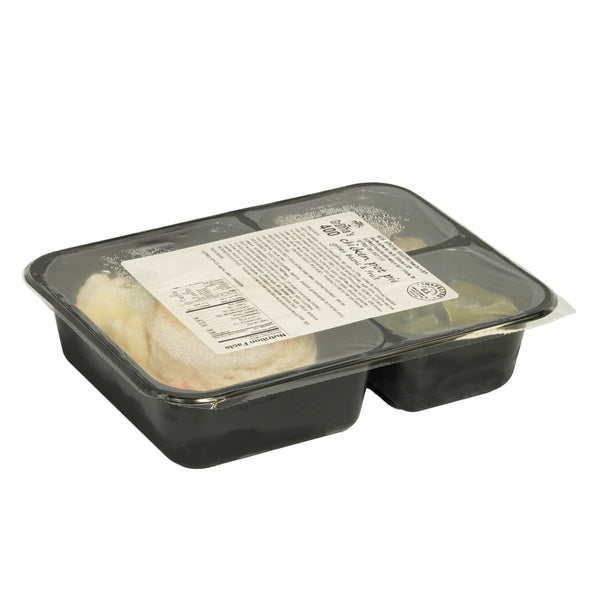 20 CT-PACK OF ENTREE CHICKEN POT PIE