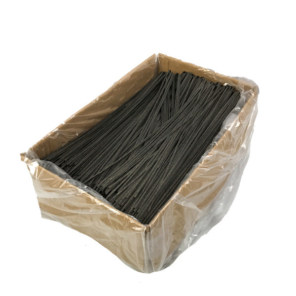 1-PACK OF PASTA LINGUINE SQUID INK DRY